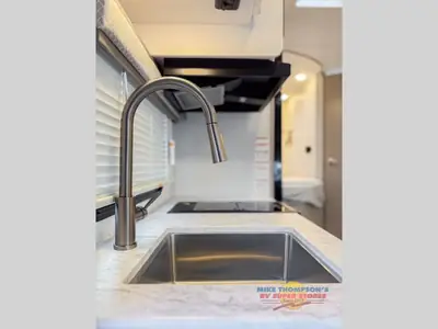 2026 Thor Motor Coach Chateau photo 17