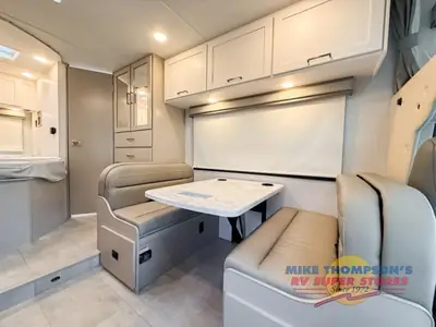 2026 Thor Motor Coach Chateau photo 15