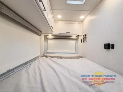 2026 Thor Motor Coach Chateau photo 24