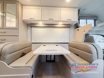 2026 Thor Motor Coach Chateau photo 16