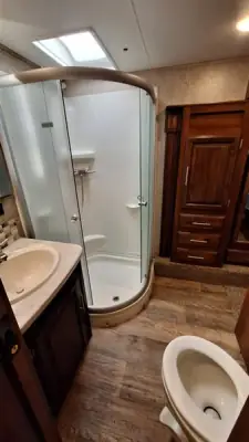 2017 Jayco Eagle 325Bhqs photo 13