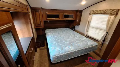 2017 Jayco Eagle 325Bhqs photo 14