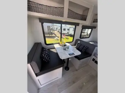 2026 Coachmen Remote 14R photo 9