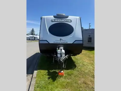2026 Coachmen Remote 14R photo 3