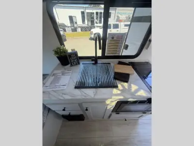 2026 Coachmen Remote 14R photo 12