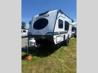 2026 Coachmen Remote 14R photo 4