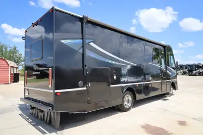 2018 Holiday Rambler Reno 29M photo 6