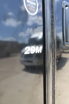 2018 Holiday Rambler Reno 29M photo 27