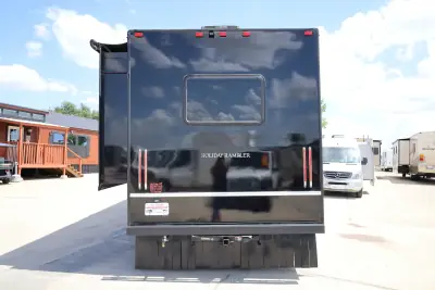 2018 Holiday Rambler Reno 29M photo 8