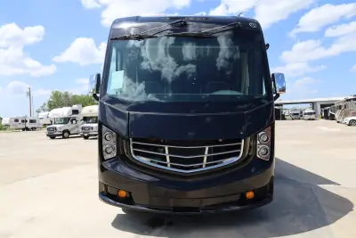 2018 Holiday Rambler Reno 29M photo 7