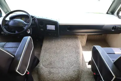 2018 Holiday Rambler Reno 29M photo 20