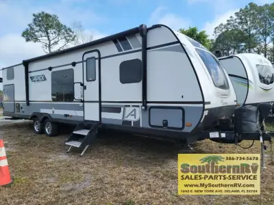 2022 Coachmen Apex Ultra-Lite 300BHS