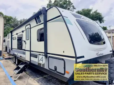 2022 Coachmen Apex Ultra-Lite 300BHS photo 5