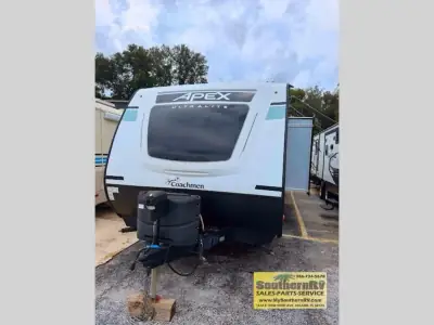2022 Coachmen Apex Ultra-Lite 300BHS photo 4