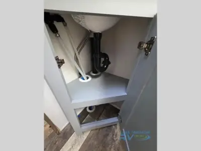 2020 Keystone Fuzion 430 photo 24