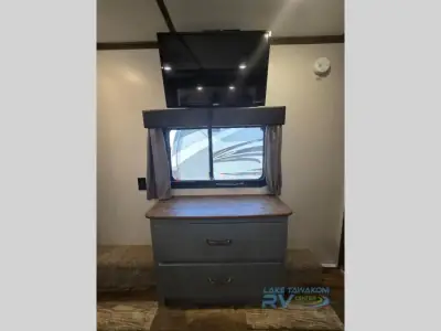 2020 Keystone Fuzion 430 photo 18