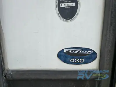 2020 Keystone Fuzion 430 photo 6