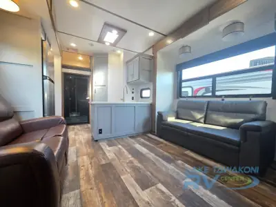 2020 Keystone Fuzion 430 photo 7