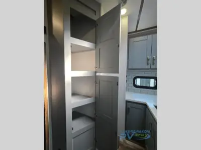 2020 Keystone Fuzion 430 photo 27