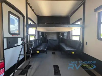 2020 Keystone Fuzion 430 photo 34
