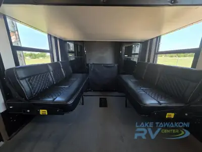 2020 Keystone Fuzion 430 photo 36