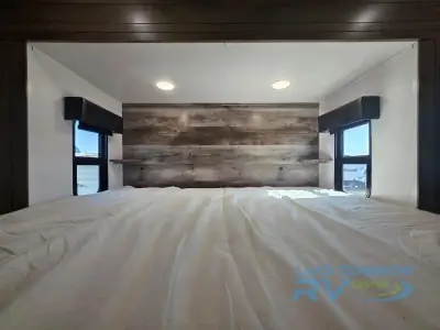 2020 Keystone Fuzion 430 photo 17