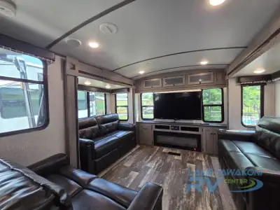 2020 Keystone Outback 341RD photo 8