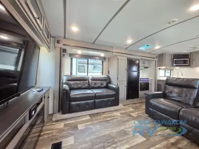 2020 Keystone Outback 341RD photo 10