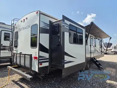 2020 Keystone Outback 341RD photo 4