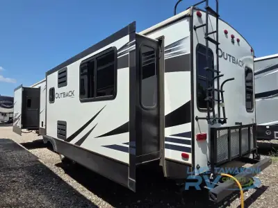 2020 Keystone Outback 341RD photo 5