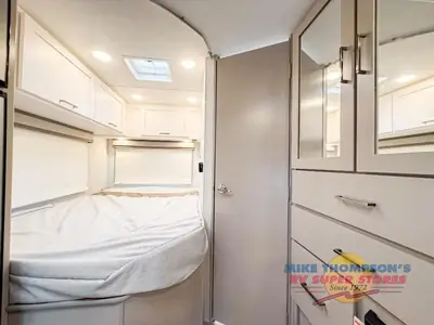 2026 Thor Motor Coach Chateau photo 22