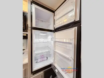 2026 Thor Motor Coach Chateau photo 21