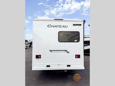 2026 Thor Motor Coach Chateau photo 6