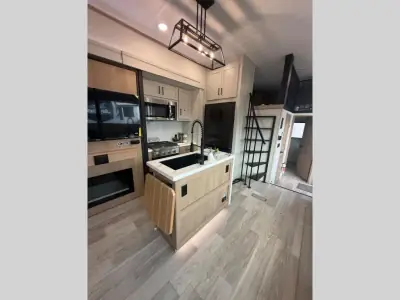 2026 Forest River Sierra Destination Trailers 41DUPLEX photo 10
