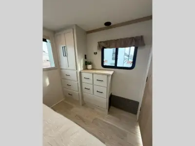 2026 Forest River Sierra Destination Trailers 41DUPLEX photo 20