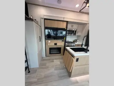 2026 Forest River Sierra Destination Trailers 41DUPLEX photo 15