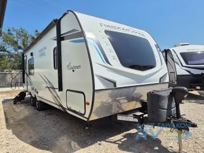 2022 Coachmen Freedom Express Ultra Lite 246RKS