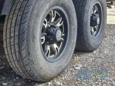 2020 Forest River Shockwave 24RQMX photo 38