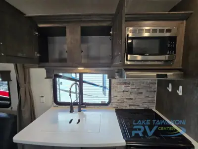 2020 Forest River Shockwave 24RQMX photo 34