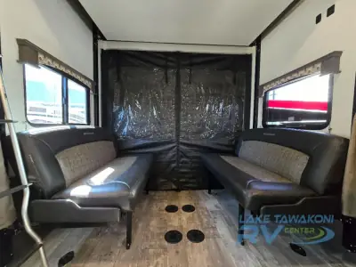 2020 Forest River Shockwave 24RQMX photo 10