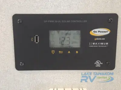 2020 Forest River Shockwave 24RQMX photo 30