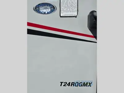 2020 Forest River Shockwave 24RQMX photo 8