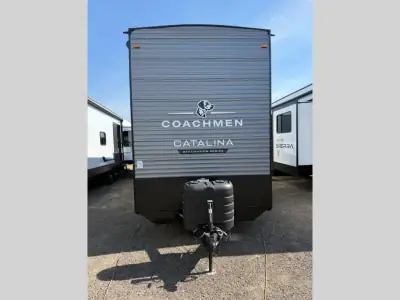 2025 Coachmen Catalina Destination Series 43CONDO photo 3