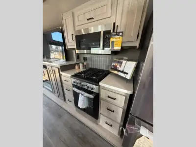 2025 Coachmen Catalina Destination Series 43CONDO photo 16