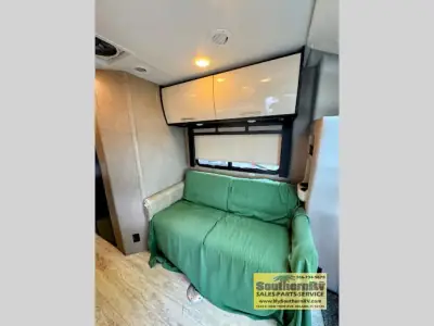 2017 Thor Motor Coach Compass 23TR photo 12