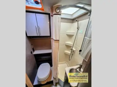 2017 Thor Motor Coach Compass 23TR photo 19
