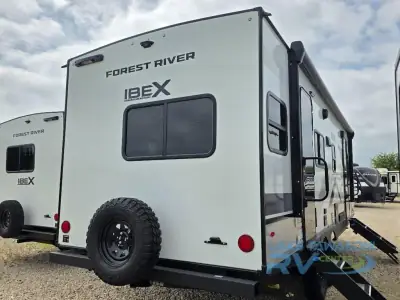 2026 Forest River IBEX 25RLSS Beast Mode photo 5