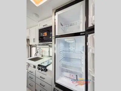 2026 Thor Motor Coach Chateau photo 22