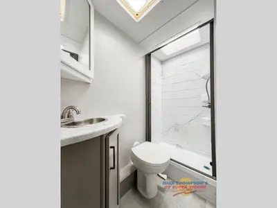 2026 Thor Motor Coach Chateau photo 26