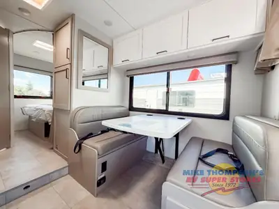 2026 Thor Motor Coach Chateau photo 14